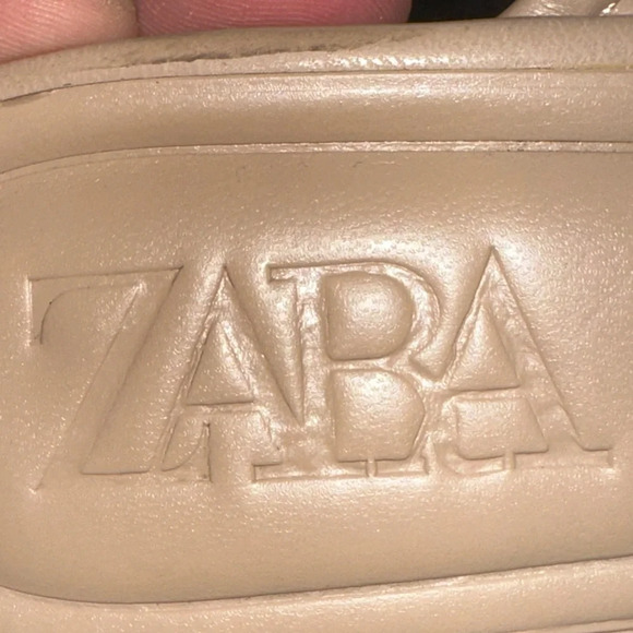 Zara Size 38 - Picture 6 of 7